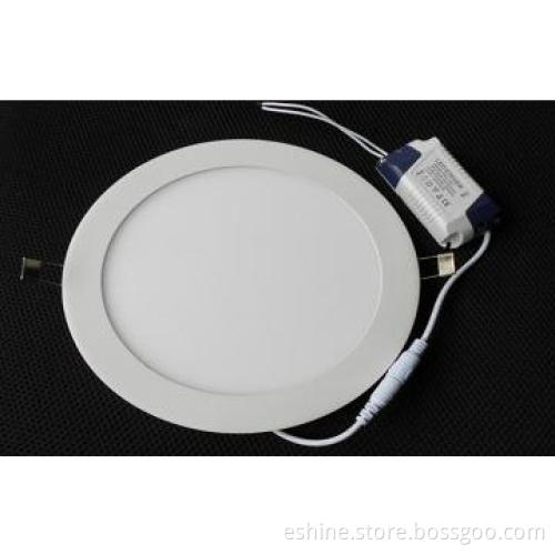 led Panel Light /lights 3W/ 7w/9W/36W high power